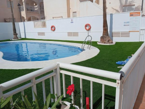 Mojácar Golf y Playa